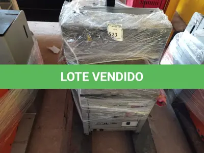 LOTE 523 - 01 TRANSPAR DEIRA COM CARREGADOR 24 V FALTANDO BATERIA RODA DE CARGA E VARÃO E RODA DE TRAÇÃO NÃO FUNCIONANDO.  (NO ESTADO) ATENÇÃO! FAZER A VISITAÇÃO ANTES DE ARREMATAR, NÃO SABEMOS SE FUNCIONA. LEILÃO NÃO TEM GARANTIA E NEM DEVOLUÇÃO, SUJEITO A POSSÍVEIS AVARIAS VISÍVEIS/OCULTAS E/OU AUSÊNCIA DE COMPONENTES.
