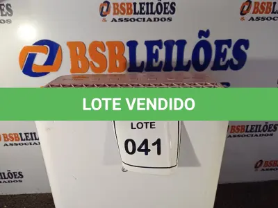 LOTE 041 - 01 PURIFICADOR DE AR 127V MARCA PHILCO AIR PURIFIER. (NO ESTADO EM QUE SE ENCONTRA. SUJEITO A AVARIAS OCULTAS/VISÍVEIS.) BH1419M