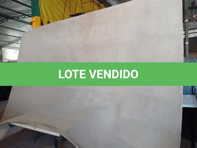 LOTE 240 - 01 TAPETE (RUG). (NO ESTADO EM QUE SE ENCONTRA. SUJEITO A AVARIAS OCULTAS/VISÍVEIS.) BF8603N