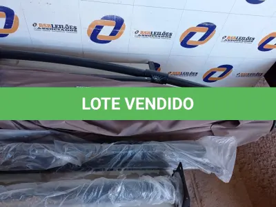LOTE 057 - 01 OMBRELONE SEM BASE PARA FIXAÇÃO NO CHÃO (UMBRELLA). (NO ESTADO EM QUE SE ENCONTRA. SUJEITO A AVARIAS OCULTAS/VISÍVEIS.) BH1482A