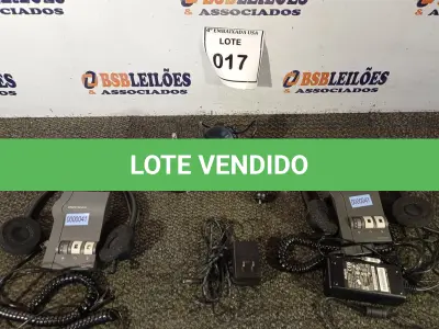 LOTE 017 - 02 APARELHOS AMPLIFICADORES MODULAR UNIVERSAL E 01 GPS. PLATRONICS AUDI. (NO ESTADO EM QUE SE ENCONTRA. SUJEITO A AVARIAS OCULTAS/VISÍVEIS.)0000041- BR160581