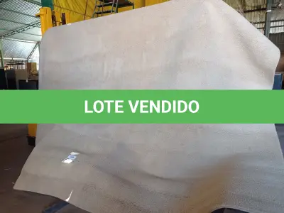 LOTE 290 - 01 TAPETE (RUG). (NO ESTADO EM QUE SE ENCONTRA. SUJEITO A AVARIAS OCULTAS/VISÍVEIS.) AV9808T