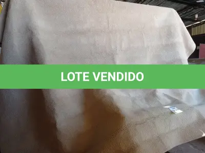 LOTE 290 - 01 TAPETE (RUG). (NO ESTADO EM QUE SE ENCONTRA. SUJEITO A AVARIAS OCULTAS/VISÍVEIS.) AV9808T
