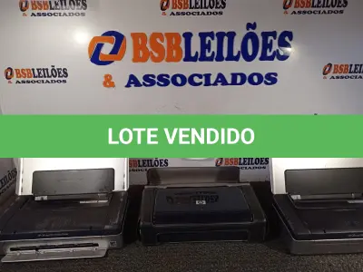 LOTE 173 - 03 SCANNERS DA MARCA HP. (NO ESTADO) ATENÇÃO! FAZER A VISITAÇÃO ANTES DE ARREMATAR, NÃO SABEMOS SE FUNCIONA. LEILÃO NÃO TEM GARANTIA E NEM DEVOLUÇÃO, SUJEITO A POSSÍVEIS AVARIAS VISÍVEIS/OCULTAS E/OU AUSÊNCIA DE COMPONENTES.