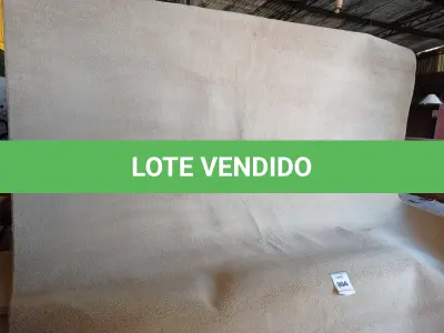LOTE 304 - 01 TAPETE (RUG). (NO ESTADO EM QUE SE ENCONTRA. SUJEITO A AVARIAS OCULTAS/VISÍVEIS.) AV9829N