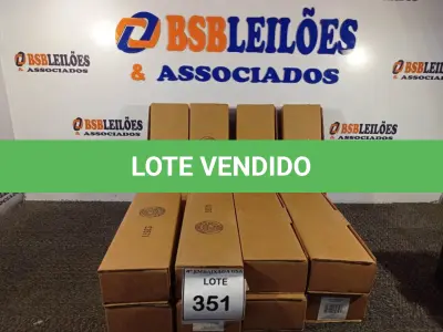 LOTE 351 - 12 CAIXINHAS COM 01 FILTRO CADA (WASHABLE HEPA FILTER).  (NO ESTADO EM QUE SE ENCONTRA. SUJEITO A AVARIAS OCULTAS/VISÍVEIS.) 0000022