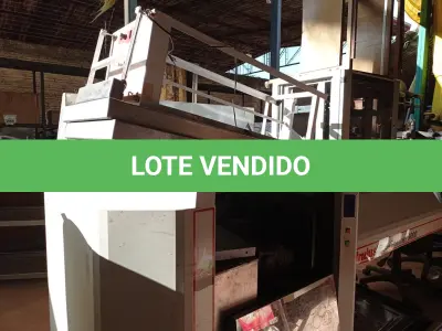 LOTE 241 - 01 LOTE COM SUCATAS DIVERSAS. (NO ESTADO) ATENÇÃO! FAZER A VISITAÇÃO ANTES DE ARREMATAR, NÃO SABEMOS SE FUNCIONA. LEILÃO NÃO TEM GARANTIA E NEM DEVOLUÇÃO, SUJEITO A POSSÍVEIS AVARIAS VISÍVEIS/OCULTAS E/OU AUSÊNCIA DE COMPONENTES.