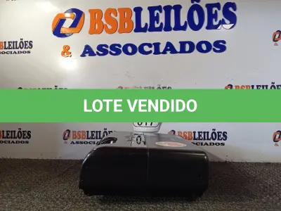 LOTE 017 - 01 PROJETOR MARCA EPSON DE 220W. (NO ESTADO) ATENÇÃO! FAZER A VISITAÇÃO ANTES DE ARREMATAR, NÃO SABEMOS SE FUNCIONA. LEILÃO NÃO TEM GARANTIA E NEM DEVOLUÇÃO, SUJEITO A POSSÍVEIS AVARIAS VISÍVEIS/OCULTAS E/OU AUSÊNCIA DE COMPONENTES.