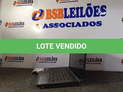 LOTE 021 - 01 NOTEBOOK MARCA ACER DE MODELO ASPIRE4540 SERIES. (NO ESTADO) ATENÇÃO! FAZER A VISITAÇÃO ANTES DE ARREMATAR, NÃO SABEMOS SE FUNCIONA. LEILÃO NÃO TEM GARANTIA E NEM DEVOLUÇÃO, SUJEITO A POSSÍVEIS AVARIAS VISÍVEIS/OCULTAS E/OU AUSÊNCIA DE COMPONENTES.