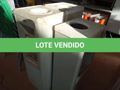 LOTE 244 - 03 BEBEDOUROS PARA GARRAFÃO MARCAS E MODELOS DIVERSOS. (NO ESTADO) ATENÇÃO! FAZER A VISITAÇÃO ANTES DE ARREMATAR, NÃO SABEMOS SE FUNCIONA. LEILÃO NÃO TEM GARANTIA E NEM DEVOLUÇÃO, SUJEITO A POSSÍVEIS AVARIAS VISÍVEIS/OCULTAS E/OU AUSÊNCIA DE COMPONENTES.