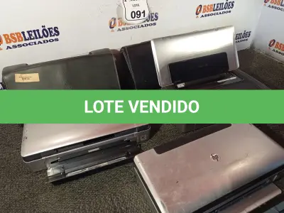 LOTE 091 - 05 SCANNERS MARCA HP DE MODELOS DIVERSOS. (NO ESTADO) ATENÇÃO! FAZER A VISITAÇÃO ANTES DE ARREMATAR, NÃO SABEMOS SE FUNCIONA. LEILÃO NÃO TEM GARANTIA E NEM DEVOLUÇÃO, SUJEITO A POSSÍVEIS AVARIAS VISÍVEIS/OCULTAS E/OU AUSÊNCIA DE COMPONENTES.