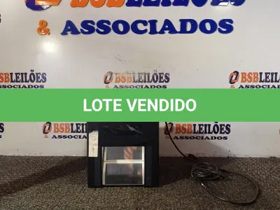 LOTE 345 - 01 SCANNERS DE LEITURA DIGITAL USB. (OPTICAL DIGITAL SCANNER). NO ESTADO EM QUE SE ENCONTRA. SUJEITO A AVARIAS OCULTAS/VISÍVEIS.) AV9725W