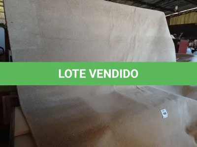 LOTE 306 - 01 TAPETE (RUG). (NO ESTADO EM QUE SE ENCONTRA. SUJEITO A AVARIAS OCULTAS/VISÍVEIS.) BH1499E