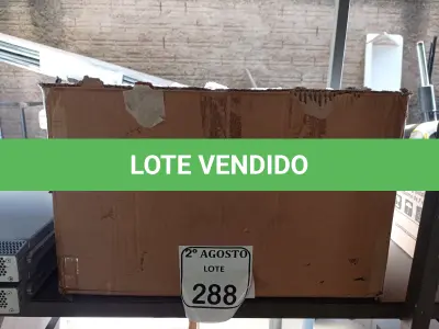 LOTE 288 - 01 LOTE COM FONTES DE MODELOS DIVERSOS. (NO ESTADO) ATENÇÃO! FAZER A VISITAÇÃO ANTES DE ARREMATAR, NÃO SABEMOS SE FUNCIONA. LEILÃO NÃO TEM GARANTIA E NEM DEVOLUÇÃO, SUJEITO A POSSÍVEIS AVARIAS VISÍVEIS/OCULTAS E/OU AUSÊNCIA DE COMPONENTES.