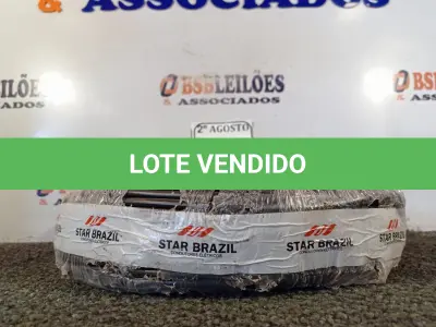 LOTE 080 - 01 ROLO DE FIO FLEXÍVEL 1X10,00MM NA COR PRETA. (NO ESTADO) ATENÇÃO! FAZER A VISITAÇÃO ANTES DE ARREMATAR, NÃO SABEMOS SE FUNCIONA. LEILÃO NÃO TEM GARANTIA E NEM DEVOLUÇÃO, SUJEITO A POSSÍVEIS AVARIAS VISÍVEIS/OCULTAS E/OU AUSÊNCIA DE COMPONENTES.