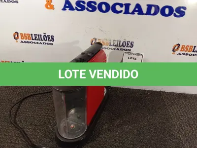 LOTE 022 - 01 CAFETEIRA MARCA KRUPS DE CAPSULA 220V. (NO ESTADO) ATENÇÃO! FAZER A VISITAÇÃO ANTES DE ARREMATAR, NÃO SABEMOS SE FUNCIONA. LEILÃO NÃO TEM GARANTIA E NEM DEVOLUÇÃO, SUJEITO A POSSÍVEIS AVARIAS VISÍVEIS/OCULTAS E/OU AUSÊNCIA DE COMPONENTES.