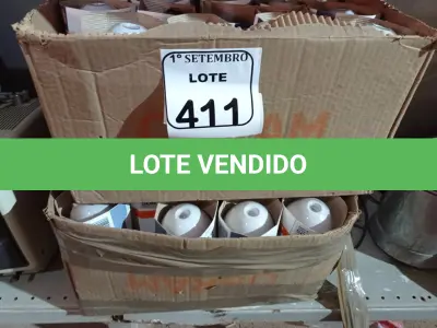 LOTE 411 - 02 CAIXAS COM LÂMPADAS FLUORESCENTES MARCA OSRAM. (NO ESTADO) ATENÇÃO! FAZER A VISITAÇÃO ANTES DE ARREMATAR, NÃO SABEMOS SE FUNCIONA. LEILÃO NÃO TEM GARANTIA E NEM DEVOLUÇÃO, SUJEITO A POSSÍVEIS AVARIAS VISÍVEIS/OCULTAS E/OU AUSÊNCIA DE COMPONENTES.