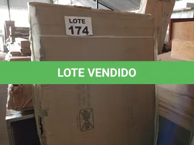 LOTE 174 - 01 - BERÇO AMERICANO GRAO DE GENTE (NO ESTADO, NÃO SABEMOS SE FUNCIONA. LEILÃO NÃO TEM GARANTIA E NEM DEVOLUÇÃO, SUJEITO A POSSÍVEIS AVARIAS VISÍVEIS/OCULTAS E/OU AUSÊNCIA DE COMPONENTES)