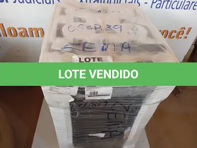 LOTE 208 - 01 - FOGÃO DAKO DIPLOMATA 4 BOCAS PRETO - BIVOLT (NO ESTADO, NÃO SABEMOS SE FUNCIONA. LEILÃO NÃO TEM GARANTIA E NEM DEVOLUÇÃO, SUJEITO A POSSÍVEIS AVARIAS VISÍVEIS/OCULTAS E/OU AUSÊNCIA DE COMPONENTES)