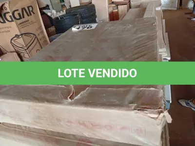 LOTE 176 - 01 - COZINHA COMPLETA 4 PEÇAS COM AÉREO EMILY - HENN (NO ESTADO, NÃO SABEMOS SE FUNCIONA. LEILÃO NÃO TEM GARANTIA E NEM DEVOLUÇÃO, SUJEITO A POSSÍVEIS AVARIAS VISÍVEIS/OCULTAS E/OU AUSÊNCIA DE COMPONENTES)