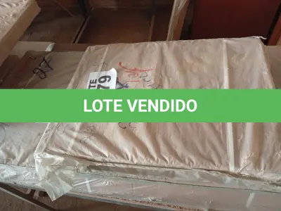 LOTE 179 - 01 - COZINHA COMPACTA SUSPENSA 6 PORTAS 2 GAVETAS LIZ (NO ESTADO, NÃO SABEMOS SE FUNCIONA. LEILÃO NÃO TEM GARANTIA E NEM DEVOLUÇÃO, SUJEITO A POSSÍVEIS AVARIAS VISÍVEIS/OCULTAS E/OU AUSÊNCIA DE COMPONENTES)