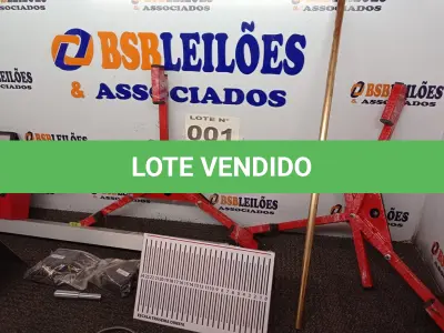 LOTE 001 - 01 - KIT ALINHAMENTO DE VEÍCULOS DIGITAL 3.0 KABROB (NO ESTADO, NÃO SABEMOS SE FUNCIONA. LEILÃO NÃO TEM GARANTIA E NEM DEVOLUÇÃO, SUJEITO A POSSÍVEIS AVARIAS VISÍVEIS/OCULTAS E/OU AUSÊNCIA DE COMPONENTES)