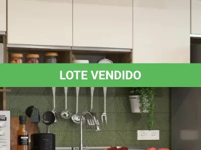 LOTE 154 - 01 - ARMÁRIO AEREO 3 PORTAS 2 NICHOS ATHENA (NO ESTADO, NÃO SABEMOS SE FUNCIONA. LEILÃO NÃO TEM GARANTIA E NEM DEVOLUÇÃO, SUJEITO A POSSÍVEIS AVARIAS VISÍVEIS/OCULTAS E/OU AUSÊNCIA DE COMPONENTES)
