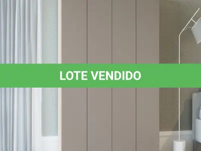 LOTE 140 - 01 - ARMÁRIO MULTIUSO 4 PORTAS DUETO DORIPEL (NO ESTADO, NÃO SABEMOS SE FUNCIONA. LEILÃO NÃO TEM GARANTIA E NEM DEVOLUÇÃO, SUJEITO A POSSÍVEIS AVARIAS VISÍVEIS/OCULTAS E/OU AUSÊNCIA DE COMPONENTES)