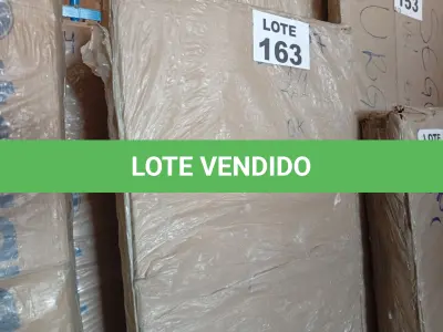 LOTE 163 - 01 - KIT COZINHA G20027 MD MOVEIS (NO ESTADO, NÃO SABEMOS SE FUNCIONA. LEILÃO NÃO TEM GARANTIA E NEM DEVOLUÇÃO, SUJEITO A POSSÍVEIS AVARIAS VISÍVEIS/OCULTAS E/OU AUSÊNCIA DE COMPONENTES)