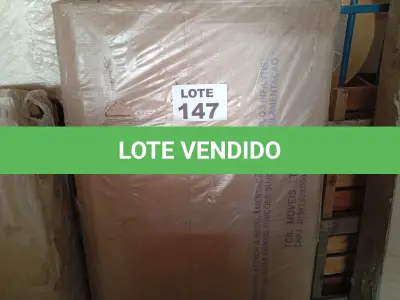 LOTE 147 - 01 - BERÇO SONETTO (NO ESTADO, NÃO SABEMOS SE FUNCIONA. LEILÃO NÃO TEM GARANTIA E NEM DEVOLUÇÃO, SUJEITO A POSSÍVEIS AVARIAS VISÍVEIS/OCULTAS E/OU AUSÊNCIA DE COMPONENTES)