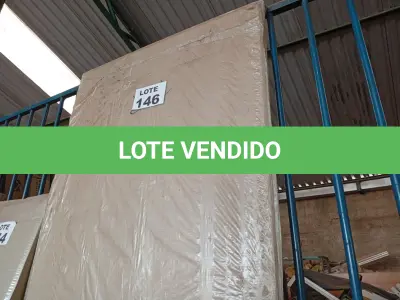 LOTE 146 - 01 - PAINEL TV NOGUEIRA 2108 (NO ESTADO, NÃO SABEMOS SE FUNCIONA. LEILÃO NÃO TEM GARANTIA E NEM DEVOLUÇÃO, SUJEITO A POSSÍVEIS AVARIAS VISÍVEIS/OCULTAS E/OU AUSÊNCIA DE COMPONENTES)