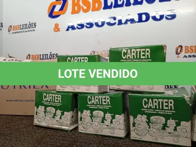LOTE 222 - 06 - BOMBAS D'ÁGUA AUTOMOTIVAS (NO ESTADO, NÃO SABEMOS SE FUNCIONA. LEILÃO NÃO TEM GARANTIA E NEM DEVOLUÇÃO, SUJEITO A POSSÍVEIS AVARIAS VISÍVEIS/OCULTAS E/OU AUSÊNCIA DE COMPONENTES)