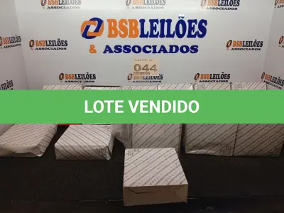 LOTE 044 - 18 - FILTROS DE AR FIAT TORO JEEP RENEGADE 51977574 (NO ESTADO, NÃO SABEMOS SE FUNCIONA. LEILÃO NÃO TEM GARANTIA E NEM DEVOLUÇÃO, SUJEITO A POSSÍVEIS AVARIAS VISÍVEIS/OCULTAS E/OU AUSÊNCIA DE COMPONENTES)