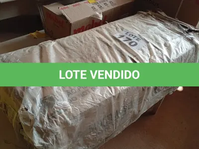 LOTE 170 - 01 - COZINHA COMPACTA SUSPENSA SOFIA (NO ESTADO, NÃO SABEMOS SE FUNCIONA. LEILÃO NÃO TEM GARANTIA E NEM DEVOLUÇÃO, SUJEITO A POSSÍVEIS AVARIAS VISÍVEIS/OCULTAS E/OU AUSÊNCIA DE COMPONENTES)