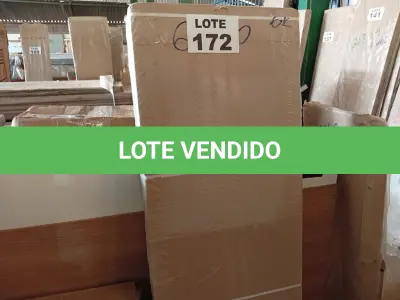 LOTE 172 - 01 - BALCÃO DE PIA ANDRÉIA 150 CM (NO ESTADO, NÃO SABEMOS SE FUNCIONA. LEILÃO NÃO TEM GARANTIA E NEM DEVOLUÇÃO, SUJEITO A POSSÍVEIS AVARIAS VISÍVEIS/OCULTAS E/OU AUSÊNCIA DE COMPONENTES)