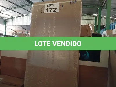 LOTE 172 - 01 - BALCÃO DE PIA ANDRÉIA 150 CM (NO ESTADO, NÃO SABEMOS SE FUNCIONA. LEILÃO NÃO TEM GARANTIA E NEM DEVOLUÇÃO, SUJEITO A POSSÍVEIS AVARIAS VISÍVEIS/OCULTAS E/OU AUSÊNCIA DE COMPONENTES)