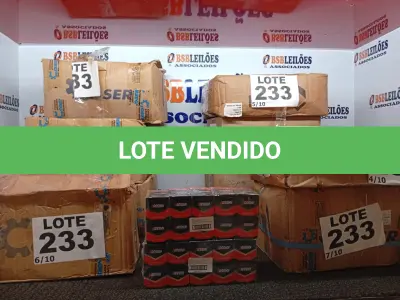 LOTE 233 - 400 - LÂMPADAS FAROL H4 12VOLTS (NO ESTADO, NÃO SABEMOS SE FUNCIONA. LEILÃO NÃO TEM GARANTIA E NEM DEVOLUÇÃO, SUJEITO A POSSÍVEIS AVARIAS VISÍVEIS/OCULTAS E/OU AUSÊNCIA DE COMPONENTES)