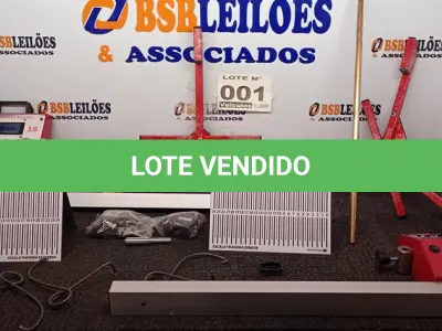 LOTE 001 - 01 - KIT ALINHAMENTO DE VEÍCULOS DIGITAL 3.0 KABROB (NO ESTADO, NÃO SABEMOS SE FUNCIONA. LEILÃO NÃO TEM GARANTIA E NEM DEVOLUÇÃO, SUJEITO A POSSÍVEIS AVARIAS VISÍVEIS/OCULTAS E/OU AUSÊNCIA DE COMPONENTES)