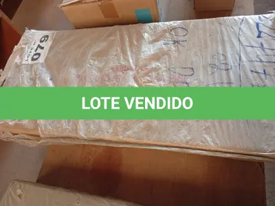 LOTE 079 - 01 - COMODA INFANTIL BRANCO COM PORTA MEL (NO ESTADO, NÃO SABEMOS SE FUNCIONA. LEILÃO NÃO TEM GARANTIA E NEM DEVOLUÇÃO, SUJEITO A POSSÍVEIS AVARIAS VISÍVEIS/OCULTAS E/OU AUSÊNCIA DE COMPONENTES)