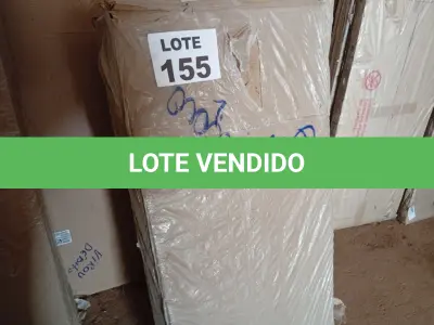 LOTE 155 - 01 - BALCÃO COOKTOP 1 PORTA 1 NICHO PARA FORNO (NO ESTADO, NÃO SABEMOS SE FUNCIONA. LEILÃO NÃO TEM GARANTIA E NEM DEVOLUÇÃO, SUJEITO A POSSÍVEIS AVARIAS VISÍVEIS/OCULTAS E/OU AUSÊNCIA DE COMPONENTES)