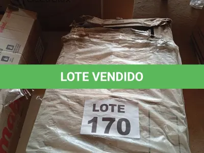 LOTE 170 - 01 - COZINHA COMPACTA SUSPENSA SOFIA (NO ESTADO, NÃO SABEMOS SE FUNCIONA. LEILÃO NÃO TEM GARANTIA E NEM DEVOLUÇÃO, SUJEITO A POSSÍVEIS AVARIAS VISÍVEIS/OCULTAS E/OU AUSÊNCIA DE COMPONENTES)
