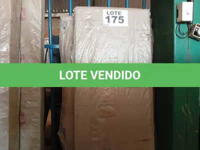 LOTE 175 - 01 - CONJUNTO COZINHA SABRINA 5 PORTAS 2 GAVETAS MÓVEIS SUL (NO ESTADO, NÃO SABEMOS SE FUNCIONA. LEILÃO NÃO TEM GARANTIA E NEM DEVOLUÇÃO, SUJEITO A POSSÍVEIS AVARIAS VISÍVEIS/OCULTAS E/OU AUSÊNCIA DE COMPONENTES)