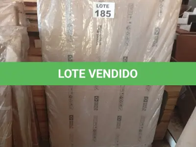 LOTE 185 - 01 - TAMPO MESA 120 CM (NO ESTADO, NÃO SABEMOS SE FUNCIONA. LEILÃO NÃO TEM GARANTIA E NEM DEVOLUÇÃO, SUJEITO A POSSÍVEIS AVARIAS VISÍVEIS/OCULTAS E/OU AUSÊNCIA DE COMPONENTES)