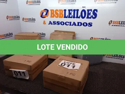 LOTE 011 - 04 - EVAPORADOR AR CONDICIONADO VOLKSWAGEN GOL, PARATI, SAVEIRO (NO ESTADO, NÃO SABEMOS SE FUNCIONA. LEILÃO NÃO TEM GARANTIA E NEM DEVOLUÇÃO, SUJEITO A POSSÍVEIS AVARIAS VISÍVEIS/OCULTAS E/OU AUSÊNCIA DE COMPONENTES)