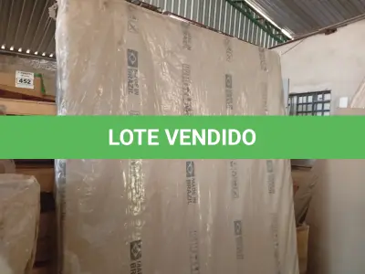 LOTE 185 - 01 - TAMPO MESA 120 CM (NO ESTADO, NÃO SABEMOS SE FUNCIONA. LEILÃO NÃO TEM GARANTIA E NEM DEVOLUÇÃO, SUJEITO A POSSÍVEIS AVARIAS VISÍVEIS/OCULTAS E/OU AUSÊNCIA DE COMPONENTES)