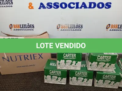 LOTE 222 - 06 - BOMBAS D'ÁGUA AUTOMOTIVAS (NO ESTADO, NÃO SABEMOS SE FUNCIONA. LEILÃO NÃO TEM GARANTIA E NEM DEVOLUÇÃO, SUJEITO A POSSÍVEIS AVARIAS VISÍVEIS/OCULTAS E/OU AUSÊNCIA DE COMPONENTES)