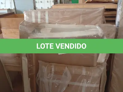 LOTE 182 - 01 - TAMPO MESA 120 CM X 080 CM (NO ESTADO, NÃO SABEMOS SE FUNCIONA. LEILÃO NÃO TEM GARANTIA E NEM DEVOLUÇÃO, SUJEITO A POSSÍVEIS AVARIAS VISÍVEIS/OCULTAS E/OU AUSÊNCIA DE COMPONENTES)