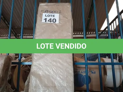 LOTE 140 - 01 - ARMÁRIO MULTIUSO 4 PORTAS DUETO DORIPEL (NO ESTADO, NÃO SABEMOS SE FUNCIONA. LEILÃO NÃO TEM GARANTIA E NEM DEVOLUÇÃO, SUJEITO A POSSÍVEIS AVARIAS VISÍVEIS/OCULTAS E/OU AUSÊNCIA DE COMPONENTES)