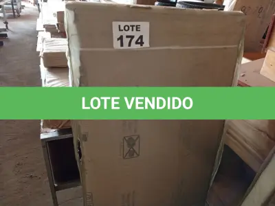 LOTE 174 - 01 - BERÇO AMERICANO GRAO DE GENTE (NO ESTADO, NÃO SABEMOS SE FUNCIONA. LEILÃO NÃO TEM GARANTIA E NEM DEVOLUÇÃO, SUJEITO A POSSÍVEIS AVARIAS VISÍVEIS/OCULTAS E/OU AUSÊNCIA DE COMPONENTES)