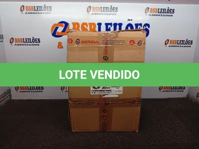 LOTE 024 - 03 - EVAPORADOR AR CONDICIONADO ONIX COBALT PRISMA SPIN (NO ESTADO, NÃO SABEMOS SE FUNCIONA. LEILÃO NÃO TEM GARANTIA E NEM DEVOLUÇÃO, SUJEITO A POSSÍVEIS AVARIAS VISÍVEIS/OCULTAS E/OU AUSÊNCIA DE COMPONENTES)